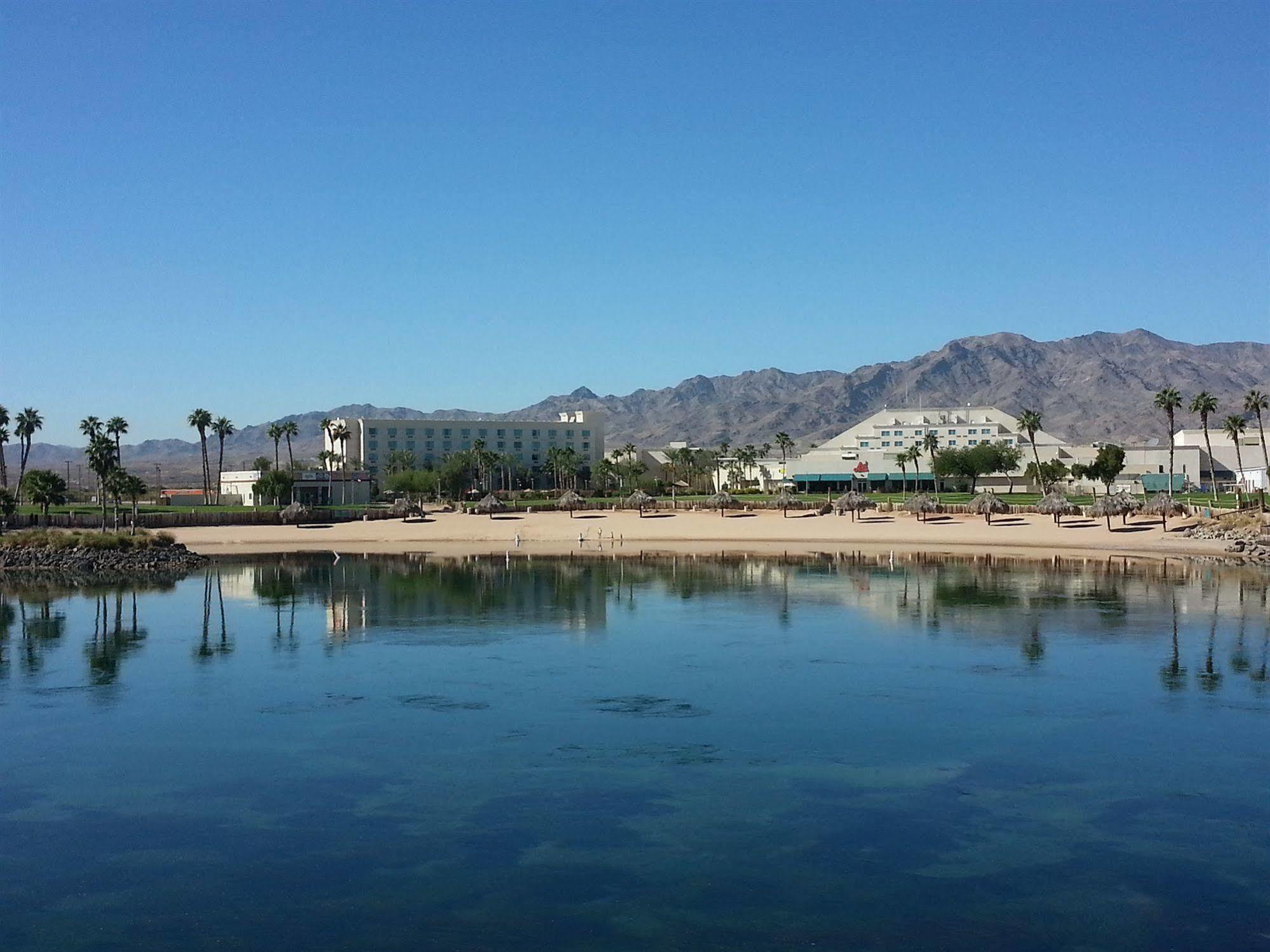 Avi Resort&casino 3*